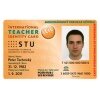 Medzinárodný preukaz učiteľa ITIC
