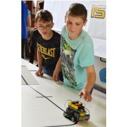 ISTROBOT 2013