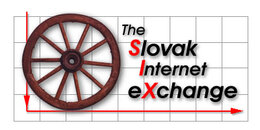 Slovak Internet eXchange Deploys New TRILL-based Infrastructure