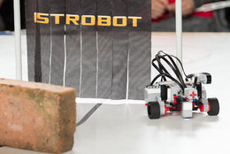 Istrobot 2016: dominovala umelá inteligencia a drony