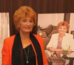 Slovenkou roka v oblasti Veda a výskum sa stala Daniela Hudecová 