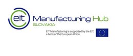 Join the online meeting with EIT Manufacturing Hub Slovakia