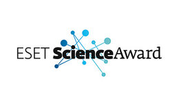 Pavol Jakubec medzi finalistami Eset Science Award