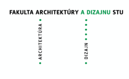 Fakulta architektúry sa mení na Fakultu architektúry a dizajnu STU (FAD STU)