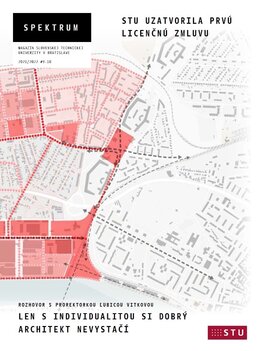 Nové číslo časopisu SPEKTRUM 9-10 [2021/2022] 