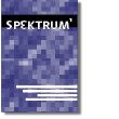 Nové číslo časopisu SPEKTRUM 03 [2012/2013]