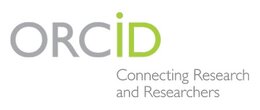 ORCID (Open Researcher and Contributor ID)