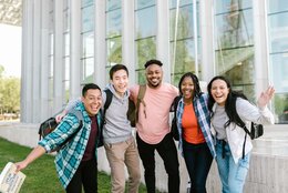 Application for Erasmus+ student mobility for studies for Ukrainian students for Winter and Summer semester 2025/2026
