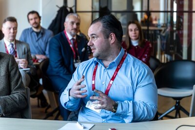 STU intends to build an education center for nuclear energy