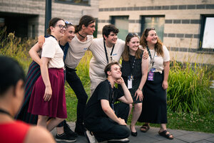 Hľadáme delegáta/delegátku do EULiST Student Board