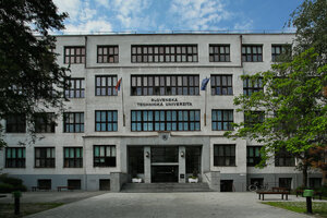 Verejné vypočutie kandidátov na členov Správnej rady Slovenskej technickej univerzity v Bratislave na funkčné obdobie 2024 - 2029