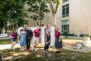 Oslávte s nami Medzinárodný deň študentstva