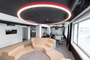 1. nadzemné podlažie