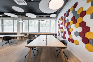 2. nadzemné podlažie