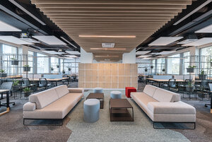 3. nadzemné podlažie