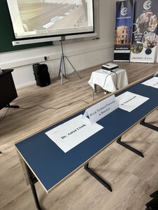 Záverečné stretnutie (Dunaújváros)