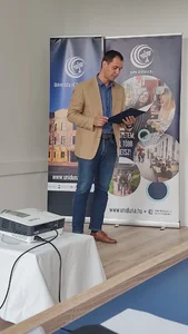 Záverečné stretnutie (Dunaújváros)