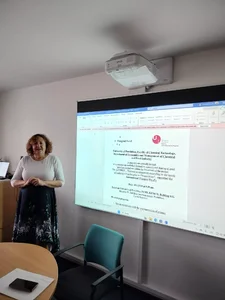 Workshop (január 2025)