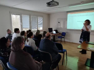 Workshop (január 2025)