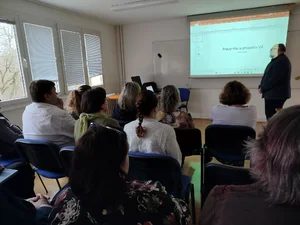 Workshop (január 2025)