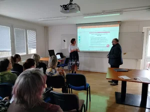 Workshop (január 2025)