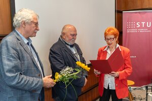 O. Moravčík, D. Petráš, R. Wagnerová