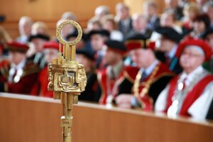 Slovenská technická univerzita má akreditáciu podľa nových štandardov