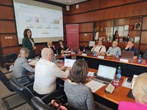 STU a EUBA schválili spoločné študijné programy