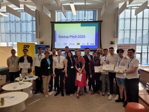 Univerzitný technologický inkubátor STU chystá nové programy