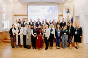 Slovenské vysoké školy spoločne o budúcnosti Európskych univerzít