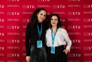 Nádejní startupisti predstavili svoje nápady na prehliadke Idea Pitch