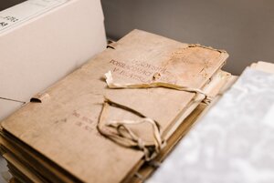 STU Digital Archive