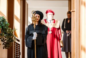 Rectors' Gallery
