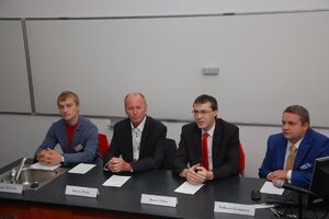 Letná univerzita pre stredoškolákov 2017