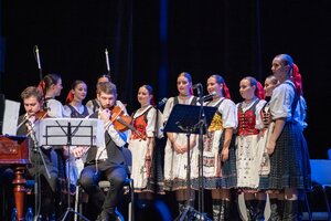 Vianočný koncert 2019