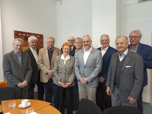 SR, DR, VV AK STU, 25.5.2025