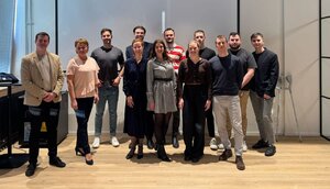 InQb, STU Technology Incubator, has been helping startups for 20 years