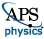 Journals of the American Physical Society