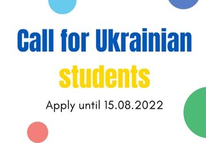 Erasmus+ for students from Ukrainian universities