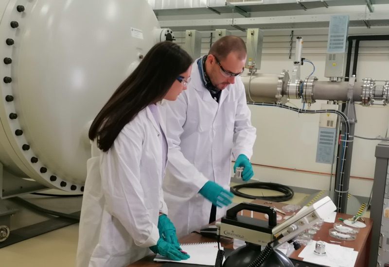 Research services are provided by leading research facilities at STU