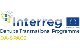 logo Interreg Danube Transnational Programme