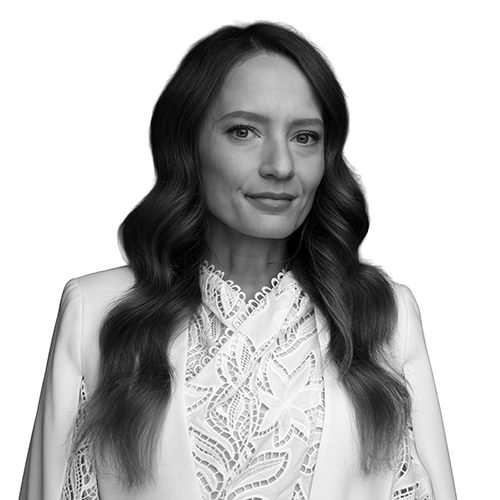 Lenka Petráková
