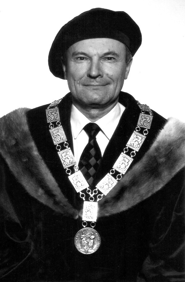 prof. Ing. Vladimír Báleš, DrSc.