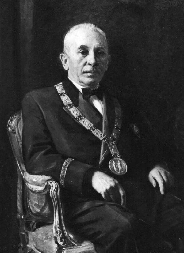 prof. Ing. Štefan Bella