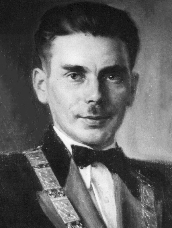 prof. Ing. Dr. techn. Anton Bugan