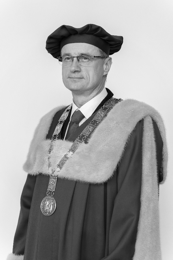 prof. Ing. Miroslav Fikar, DrSc.