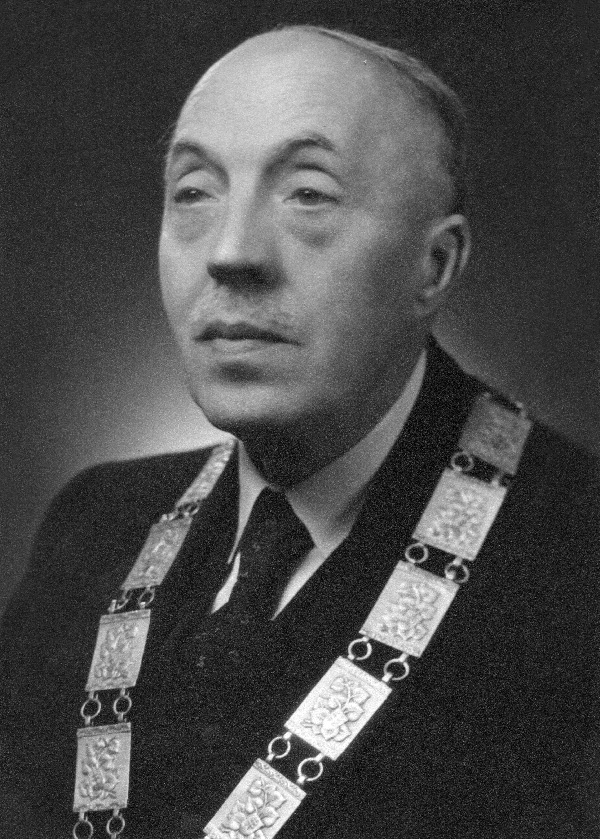 prof. PhDr. Dr. h. c. Jur Hronec, DrSc.