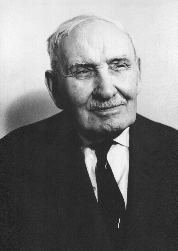 prof. Ing. Samuel Kriška