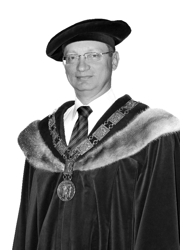 prof. Ing. Robert Redhammer, PhD.