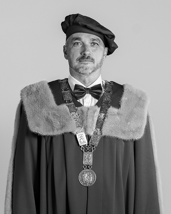 prof. Ing. Maximilián Strémy, PhD.
